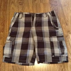 Lee Dungarees Men's Shorts